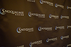 SNOQUALMIE CASINO